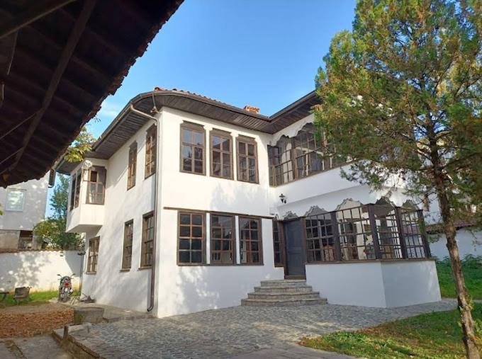 Friendly Rent Apartman Pristina Kültér fotó