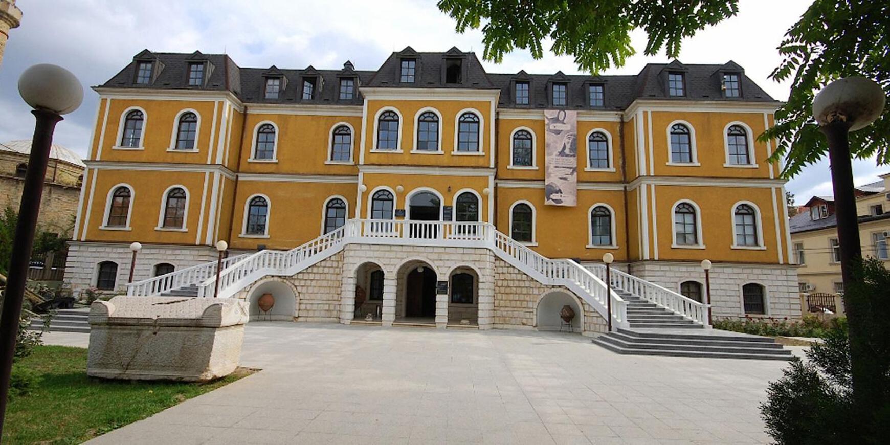 Friendly Rent Apartman Pristina Kültér fotó