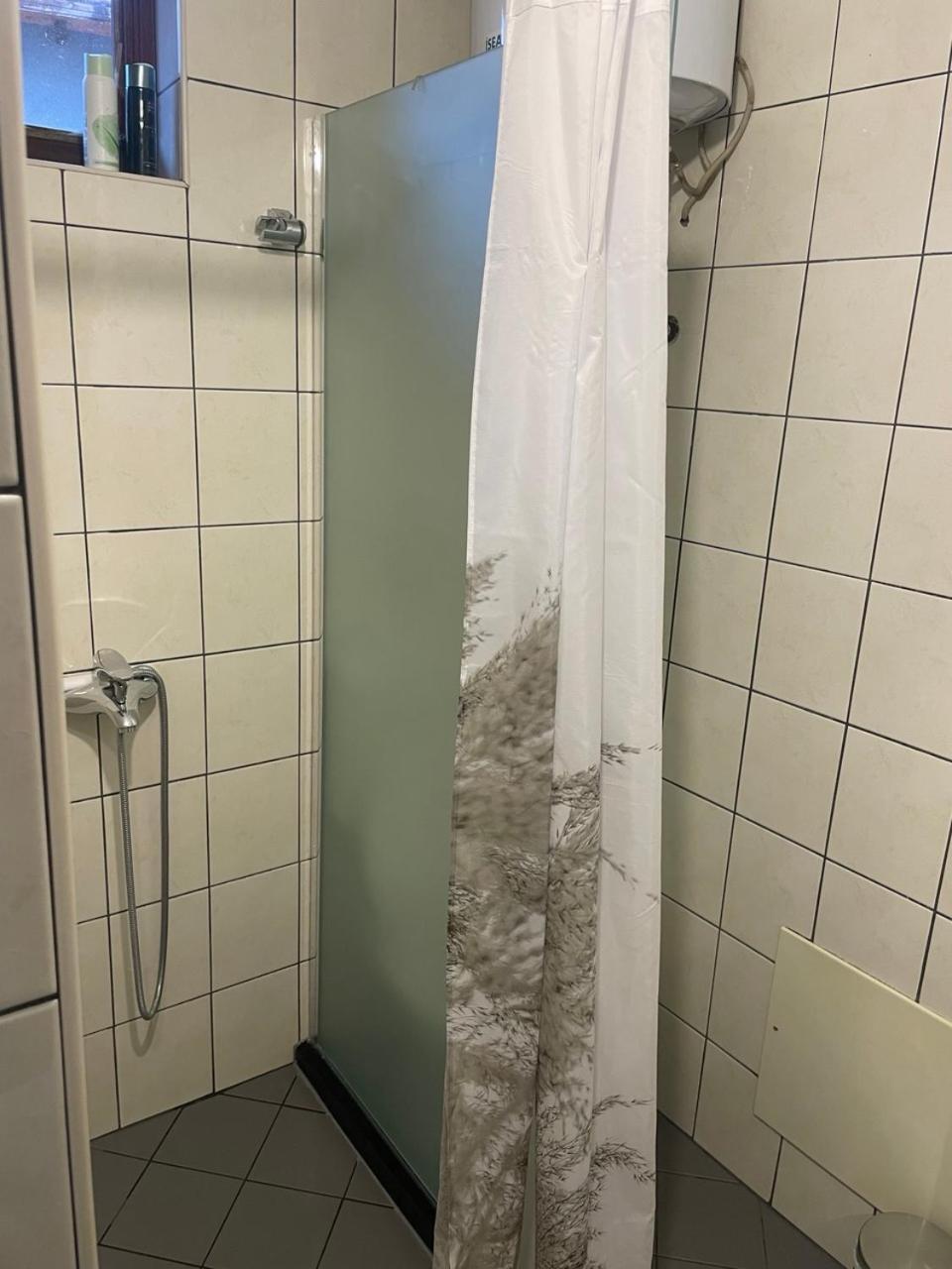 Friendly Rent Apartman Pristina Kültér fotó